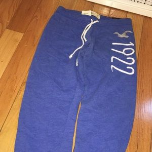 Joggers
